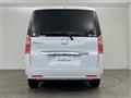 2013 Honda Step WGN