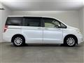 2013 Honda Step WGN