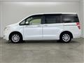 2013 Honda Step WGN