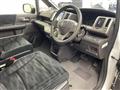2013 Honda Step WGN