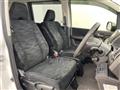 2013 Honda Step WGN