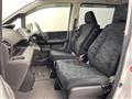 2013 Honda Step WGN