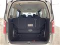 2013 Honda Step WGN