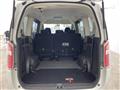 2013 Honda Step WGN