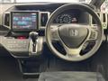 2013 Honda Step WGN