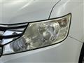 2013 Honda Step WGN
