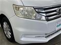 2013 Honda Step WGN