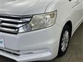 2013 Honda Step WGN