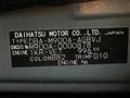 2016 Toyota Roomy
