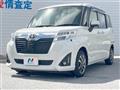 2016 Toyota Roomy