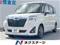 2016 Toyota Roomy
