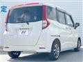 2016 Toyota Roomy