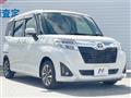 2016 Toyota Roomy