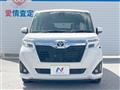 2016 Toyota Roomy