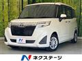 2016 Toyota Roomy