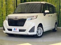 2016 Toyota Roomy