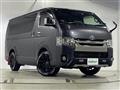 2019 Toyota Regiusace Van