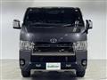 2019 Toyota Regiusace Van