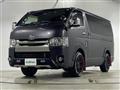 2019 Toyota Regiusace Van