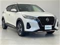 2021 Nissan KIX