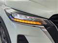 2021 Nissan KIX