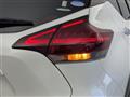 2021 Nissan KIX