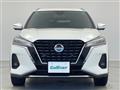 2021 Nissan KIX