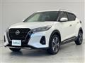 2021 Nissan KIX