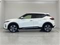 2021 Nissan KIX