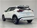 2021 Nissan KIX