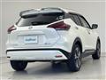 2021 Nissan KIX