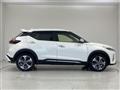 2021 Nissan KIX