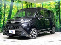 2017 Toyota Tank