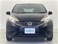 2013 Nissan Note