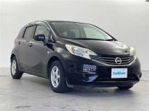 2013 Nissan Note