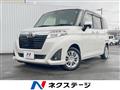 2018 Toyota Roomy