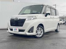 2018 Toyota Roomy