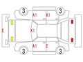 2019 Nissan DAYZ ROOX