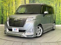 2019 Toyota Roomy
