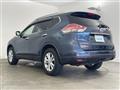 2016 Nissan X-Trail