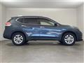 2016 Nissan X-Trail