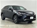 2022 Toyota Harrier