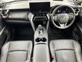 2022 Toyota Harrier