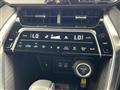 2022 Toyota Harrier