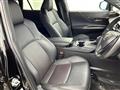 2022 Toyota Harrier