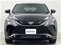 2022 Toyota Harrier
