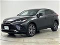 2022 Toyota Harrier