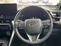 2022 Toyota Harrier