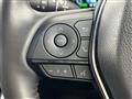 2022 Toyota Harrier