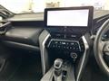 2022 Toyota Harrier